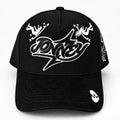 GORRA "LOVE YOURSELF" - Black Special Edition